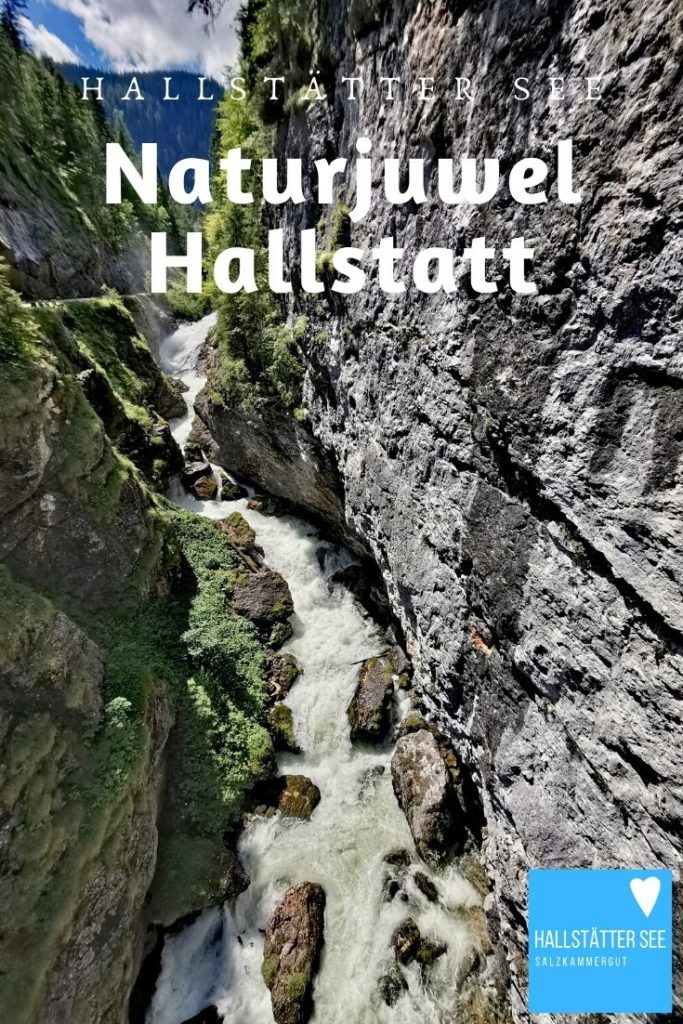 Waldbachstrub Wasserfall