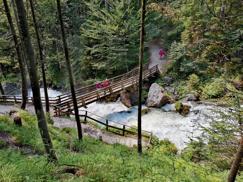 Entdecke die schöne Hallstatt Wanderung!