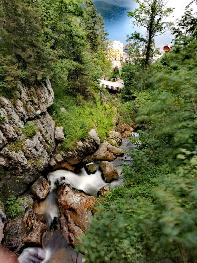 Hallstätter See